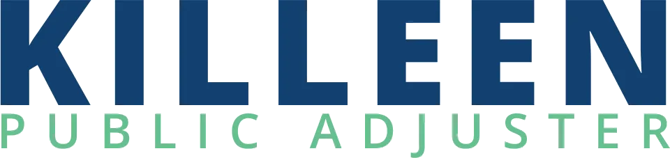 Killeen Public Adjuster Logo
