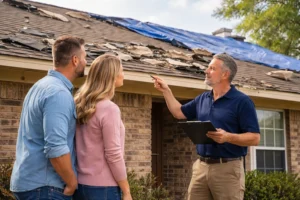 Should I Use a Public Adjuster