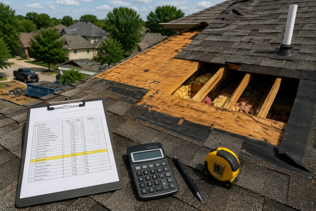What to Do If Your Hail Claim Was Denied 4