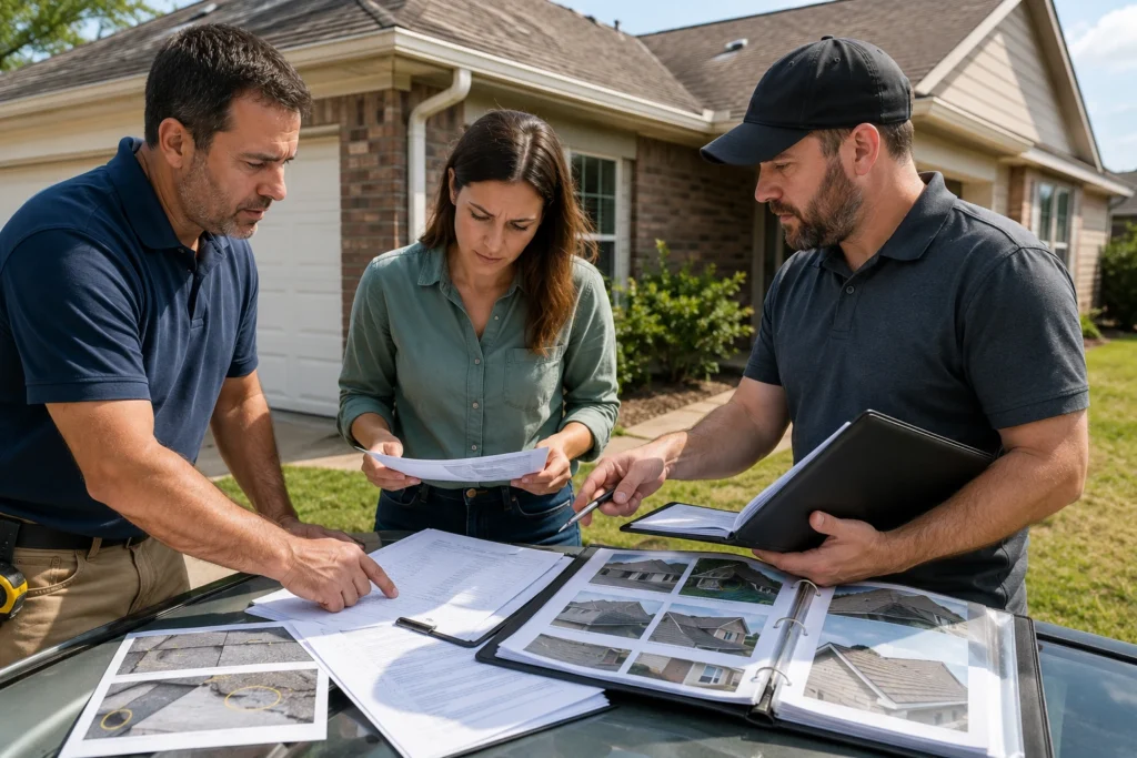 What to Do If Your Hail Claim Was Denied 6